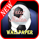 Football Inter Milan Logo Wallpaper icon