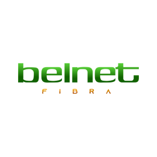 Belnet logo