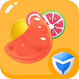 AppLock Theme - Candy icon