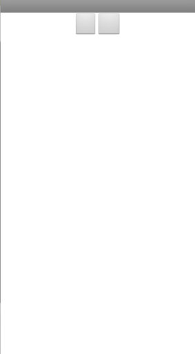 Android application Color Pantalla screenshort