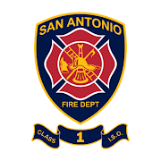 San Antonio Fire Department