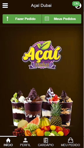 Açaí Dubai