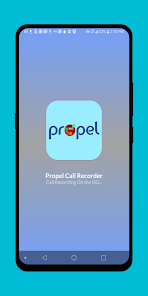 Propel Call Recorder - Call Re 1.0.0 APK + Mod (Unlimited money) إلى عن على ذكري المظهر
