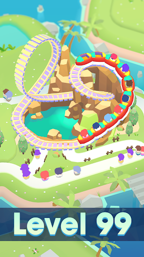 Theme Park Island screenshots 4