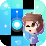 Cover Image of 下载 Sparta356 Piano Tiles 1.0 APK
