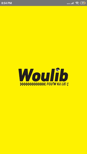 Woulib
