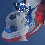 Euro 2016 Predictor icon