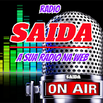 Cover Image of Tải xuống Radio Saida  APK