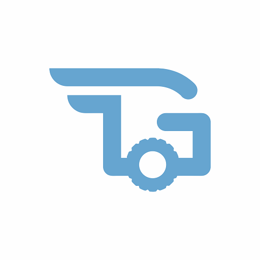 Glog Driver logo