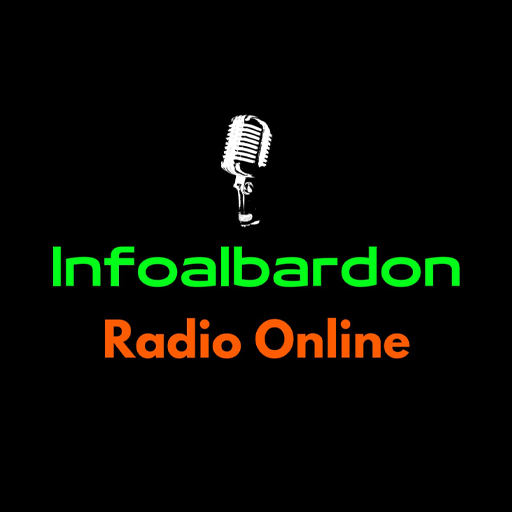 Infoalbardon logo