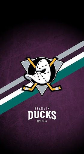 Anaheim Ducks NHL Online