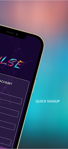Pulse X Screen 2