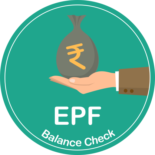 EPF Balance Header - AppWisp.com