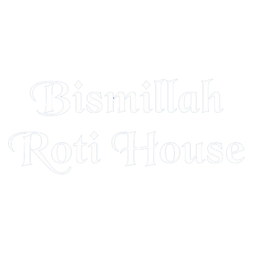 Bismillah Roti House logo