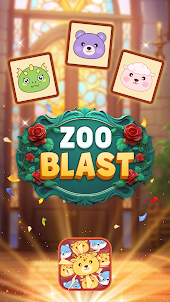 Zoo Blast