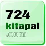724kitapal.com icon