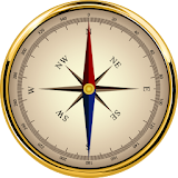 Accurate Compass icon