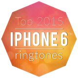Best IPhone 6™ Plus Ringtones icon