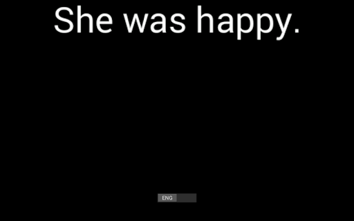 Easy German: Heidi Part 2 Screen 3