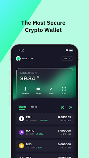 Bitverse Lite Screen 3