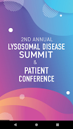 Lysosomal Disease Summit