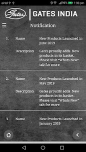 Gates Mobile Catalogue 6