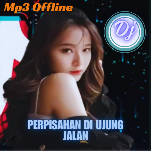 Dj Perpisahan di Ujung Jalan logo