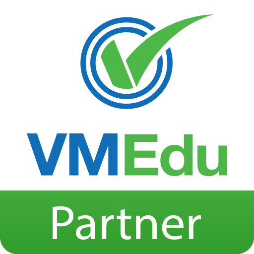 VMEdu Partner  Icon