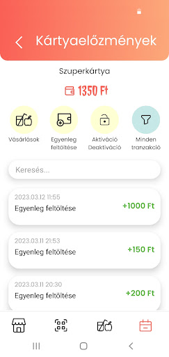 Tízórai Screen 3