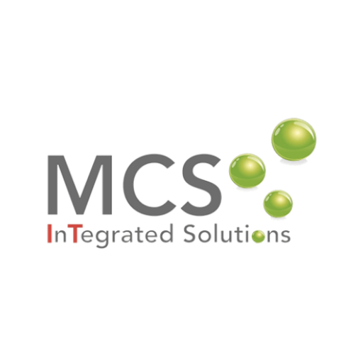 MCS Expense App logo