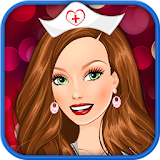 Cutie Nurse: Girls Makover icon