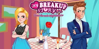 My Breakup Story - Interactive - Screenshot 1