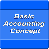 Basics Accounting Concepts icon