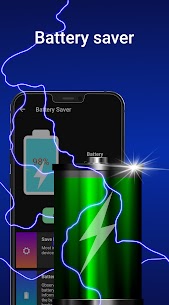 Booster & Phone Cleaner Premium by Apps Developer Studio 4