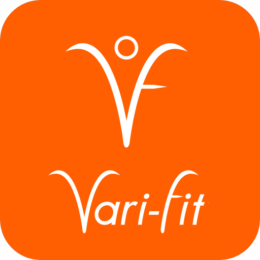 Vari Fit Training logo