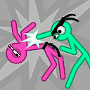 Slapstick Fighter - Fight Game