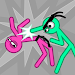 Slapstick Fighter - Fight Game For PC