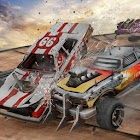 3D Death Race - Car Stunt Racing Game 1