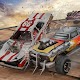 3D Death Race - Car Stunt Racing Game