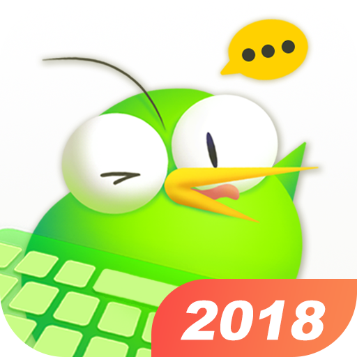 Kiwi Keyboard–Emoji, Original  2.7.6 Icon