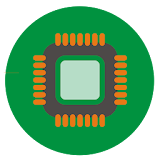 ZidaMonitor CPU Analysis icon