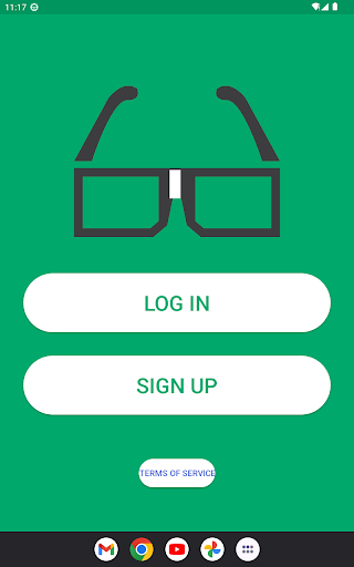 Nerd Alert Screen 3