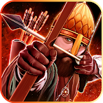 Cover Image of Download Archers: War of Anatolia  APK