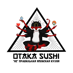 Icon image Otaka Sushi