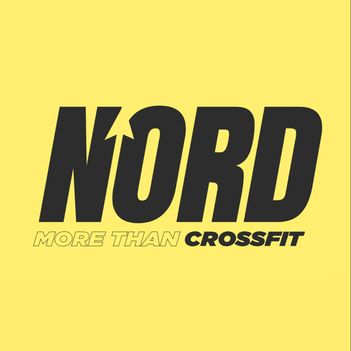 NordCrossfit+ logo