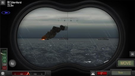 Atlantic Fleet