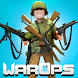 War Ops: WW2 銃撃戦争のゲームオンライン