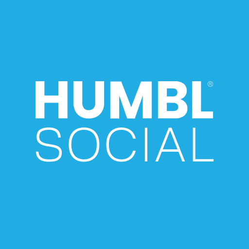 HUMBL Social logo
