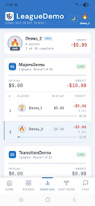 Screenshot image