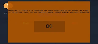 Sebastian - Screenshot 3